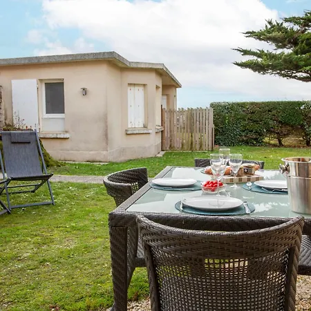 Le Plan D'eau-1 By Interhome *