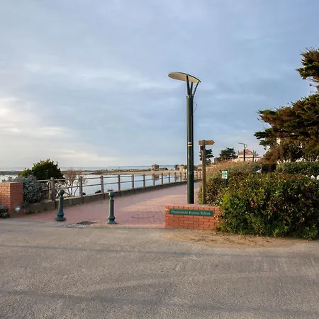 Le Plan D'eau-1 By Interhome * La Bernerie-en-Retz