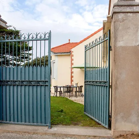 Le Plan D'eau-1 By Interhome Semesterbostad