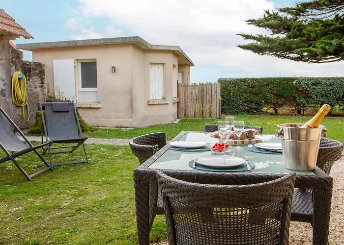 Le Plan D'eau-1 By Interhome *