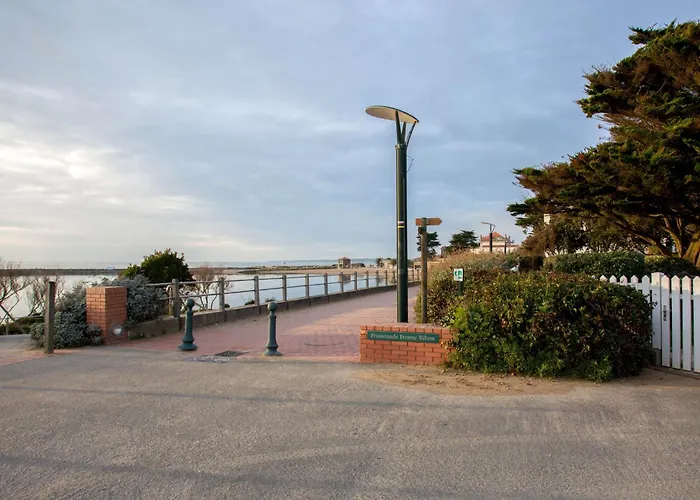 Le Plan D'eau-1 By Interhome * La Bernerie-en-Retz