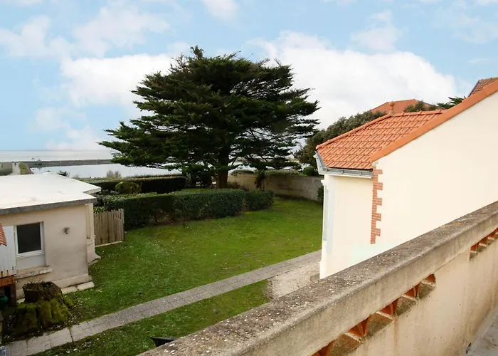 Le Plan D'eau-1 By Interhome Semesterbostad *