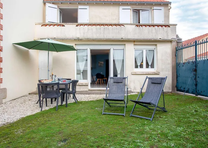 Le Plan D'eau-1 By Interhome *