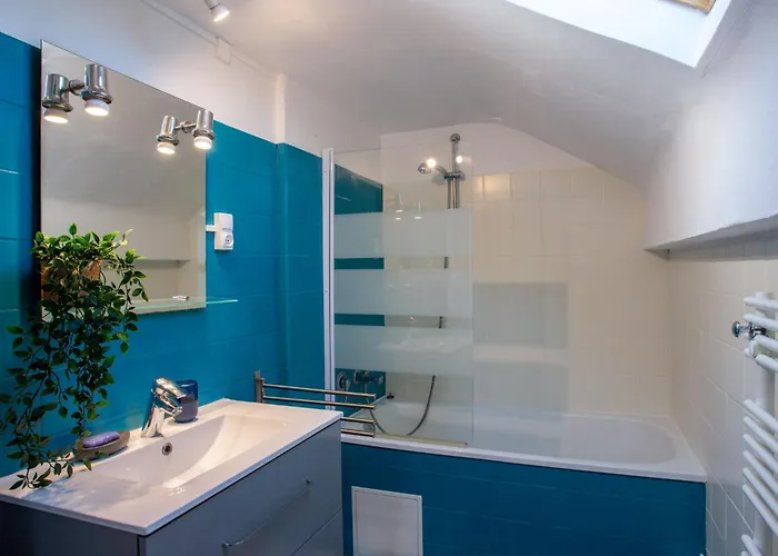 Le Plan D'eau-1 By Interhome Semesterbostad