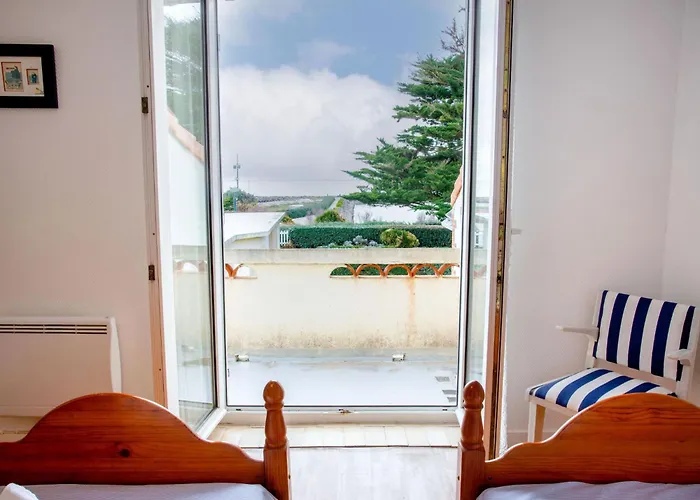 Le Plan D'eau-1 By Interhome