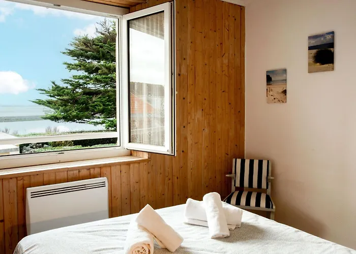 Semesterbostad Le Plan D'eau-1 By Interhome