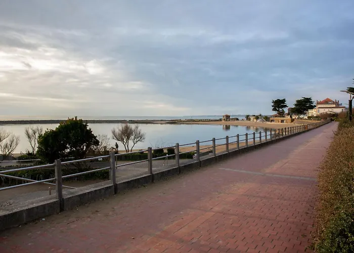 Semesterbostad Le Plan D'eau-1 By Interhome *