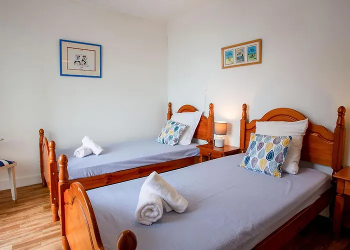 Le Plan D'eau-1 By Interhome *