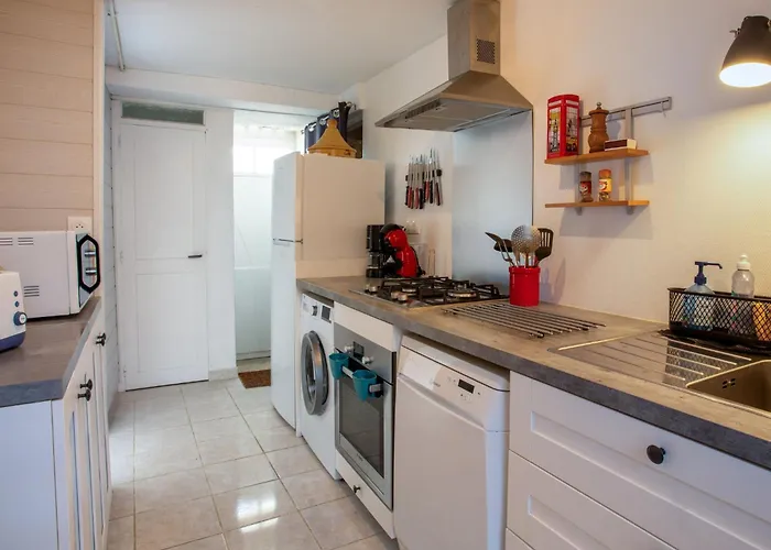 Le Plan D'eau-1 By Interhome La Bernerie-en-Retz