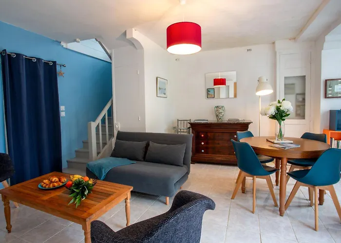 Semesterbostad Le Plan D'eau-1 By Interhome *