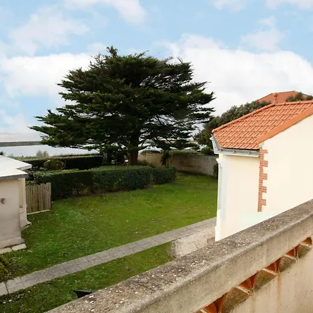 Le Plan D'eau-1 By Interhome Vakantiehuis *