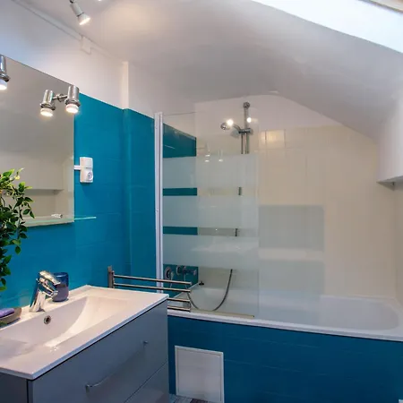 Le Plan D'eau-1 By Interhome Vakantiehuis