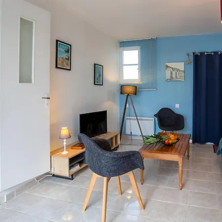 Hébergement de vacances Le Plan D'eau-1 By Interhome