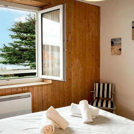 Vakantiehuis Le Plan D'eau-1 By Interhome