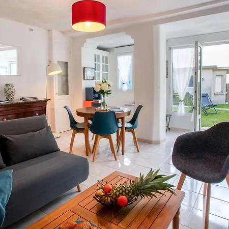 Hébergement de vacances Le Plan D'eau-1 By Interhome